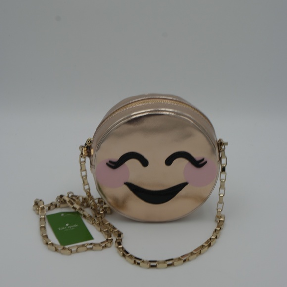 kate spade Handbags - Kate Spade Studio Drive Stassi Crossbody Bag